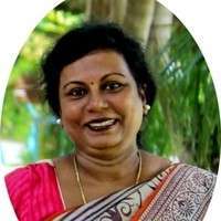 Dr Sujatha Jamuna Anand