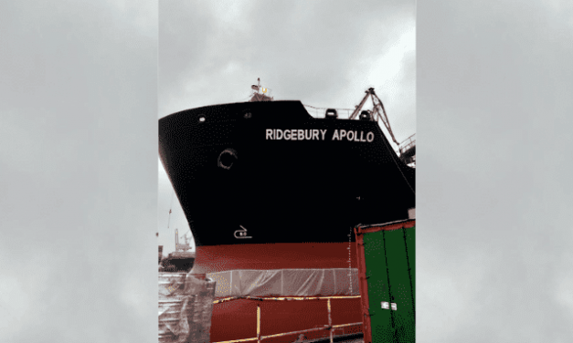 Dry Docking