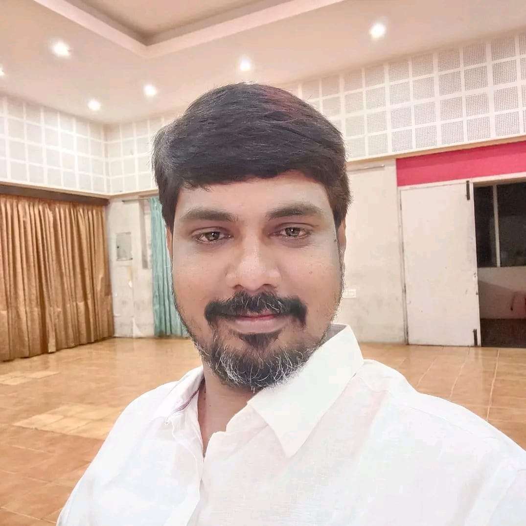 Karthik Armugam