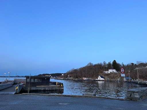 Flesland ferry