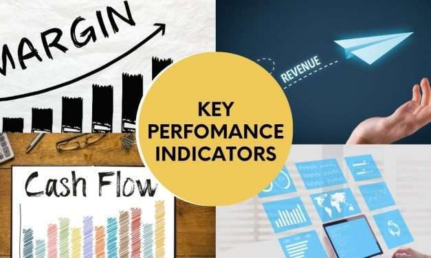 Key Performance Indicators (KPIs)