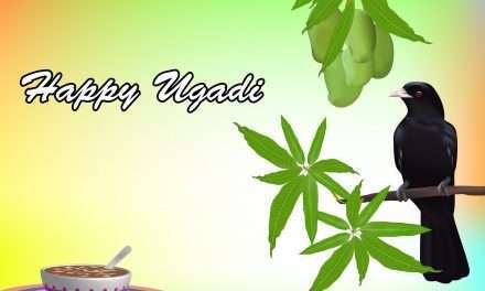 Ugadi