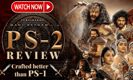 PS-2 Movie Review