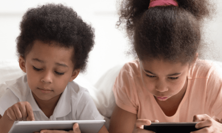 Safely Introducing Children to AI Tools