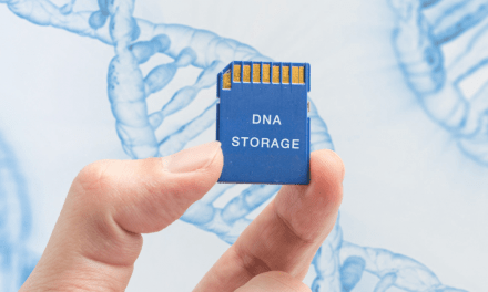 Unraveling Life’s Code: DNA: The Future’s Flash Drive?